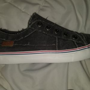 Blowfish Women's Milo Slip-On Sneakers